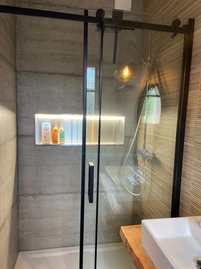 Eva'S Cabanon Apartment Cabasse Luaran gambar